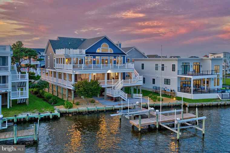 Photo of 39664 Baltimore St Bethany Beach, DE 19930