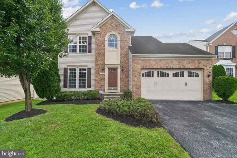 Photo of 7805 Callington Way Hanover, MD 21076