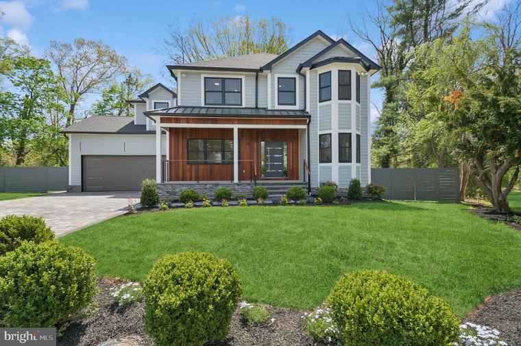 Photo of 68 Morgan Pl Princeton, NJ 08540