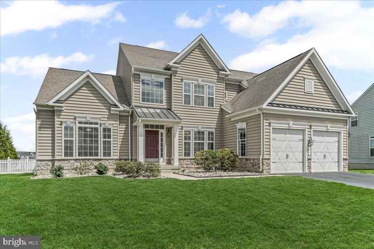 Photo of 47 Kirkcaldy Ln Middletown, DE 19709