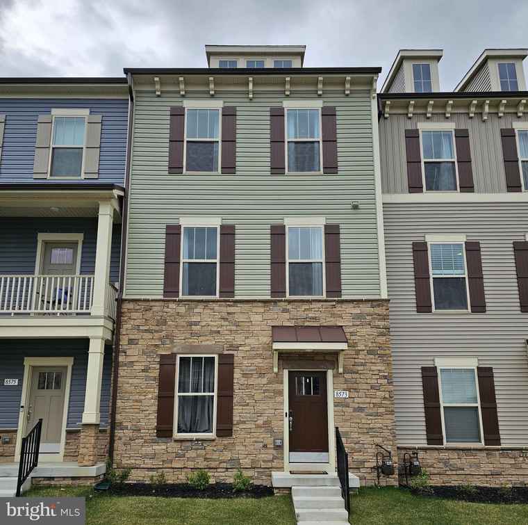 Photo of 8573 Red Sage Way S Frederick, MD 21704