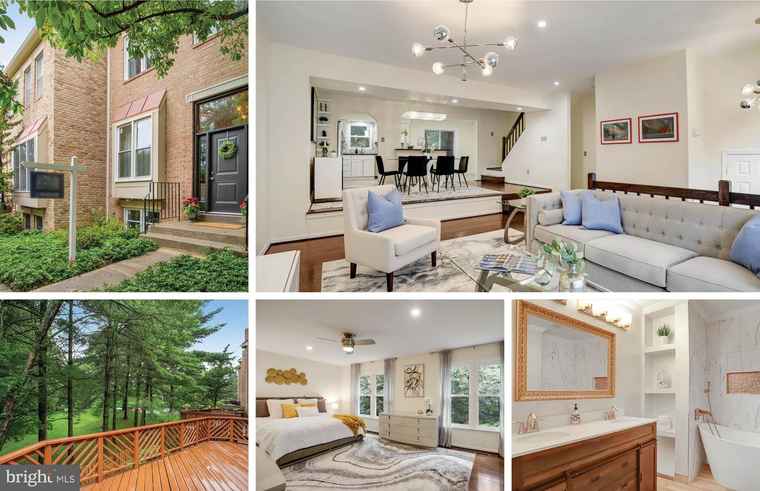Photo of 5026 Cloister Dr North Bethesda, MD 20852