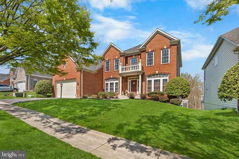 Photo of 7183 Somerton Ct Hanover, MD 21076