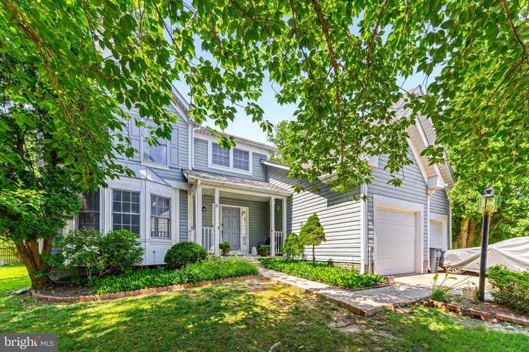 Photo of 6 Emerald Ridge Ct Baltimore, MD 21209