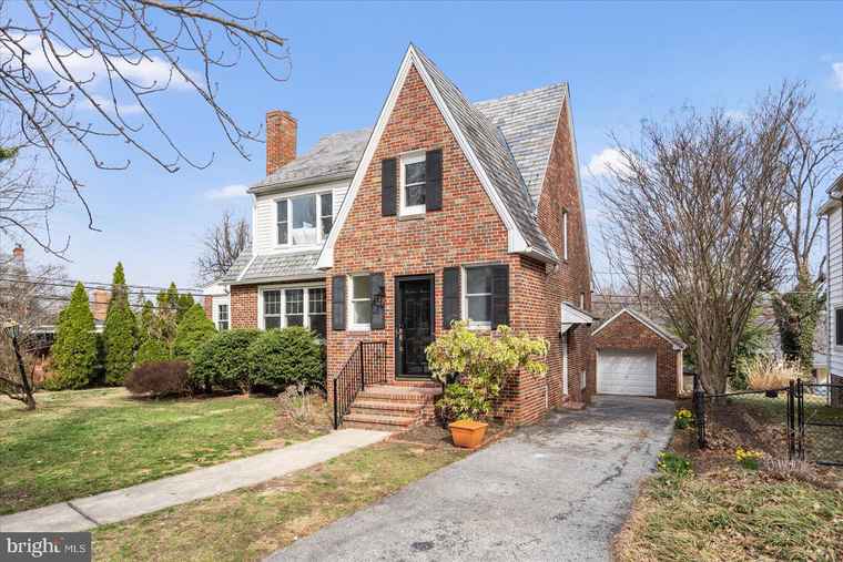 Photo of 500 Wilton Rd Baltimore, MD 21286
