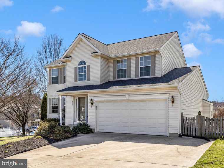 Photo of 511 Caldera Ct Westminster, MD 21158