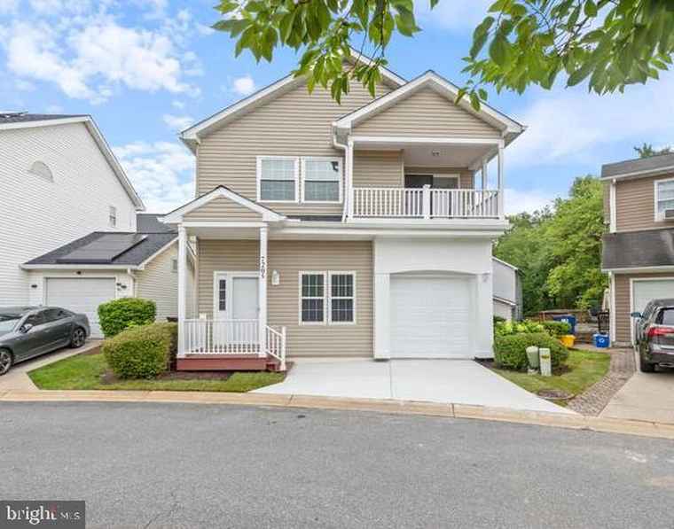 Photo of 7205 Waterloo Pass Elkridge, MD 21075