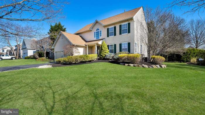 160 Cliveden Dr, Newtown, PA 18940 | MLS# PABU2090044 | Redfin 160 Cliveden Dr, Newtown, PA 18940 | MLS# PABU2090044 | Redfin