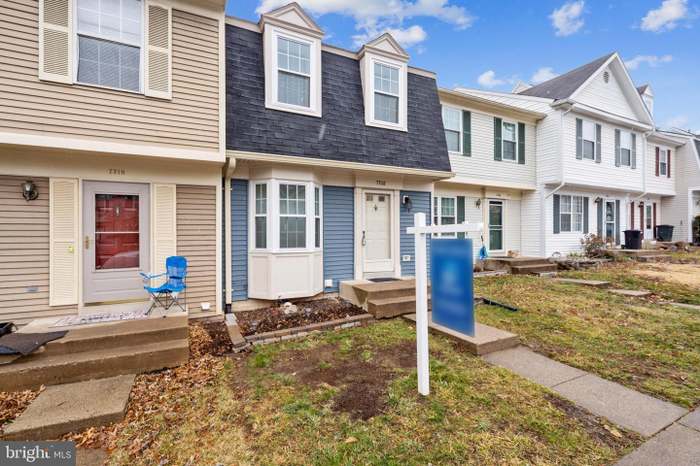 7708 Wolford Way Lorton VA 22079 MLS VAFX2047046 Redfin