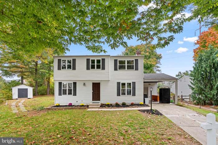 6484 Lacelike Row Columbia MD 21045 MLS MDHW2033052 Redfin