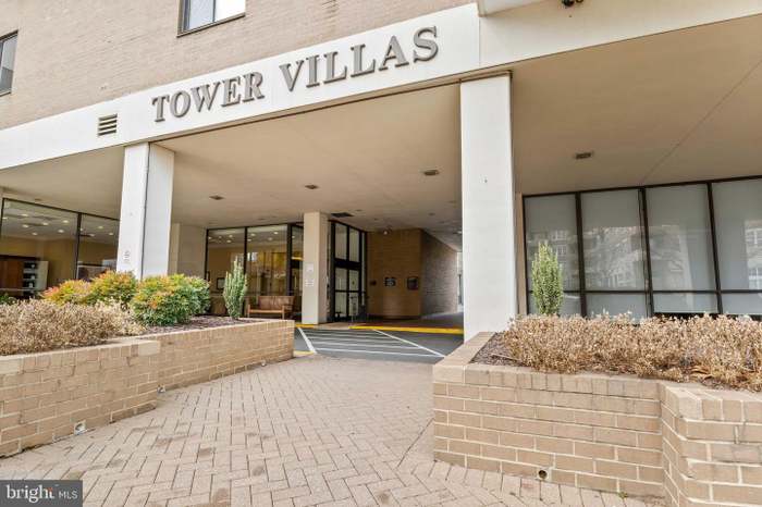 3800 Fairfax Dr 713 Arlington VA 22203 MLS VAAR2041056 Redfin