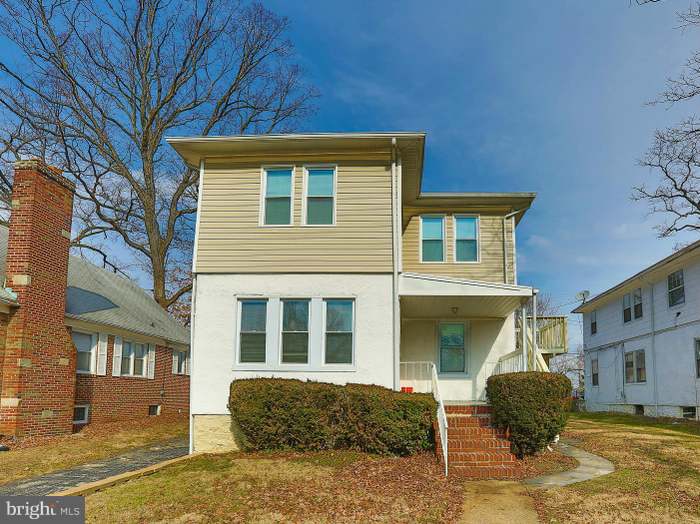 2929 Oakley Ave, Baltimore, MD 21215, MLS# MDBA2072816