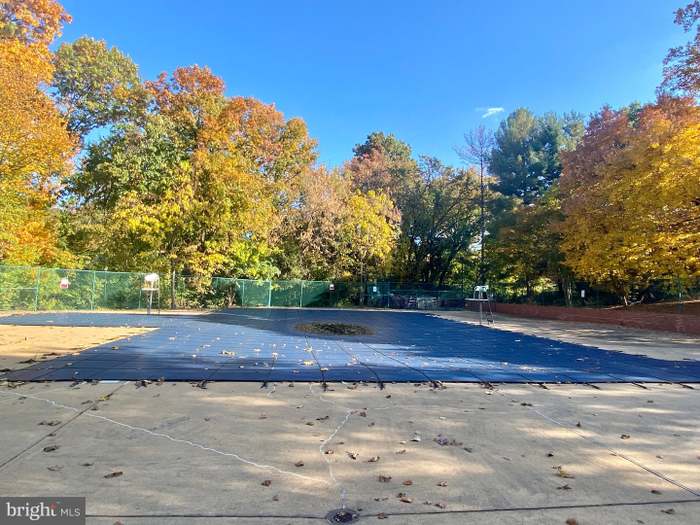 Basketball Courts – Official Website of Arlington County Virginia