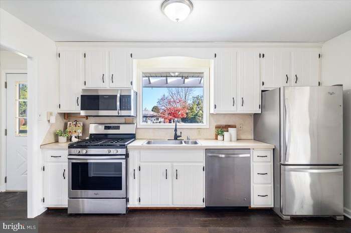 Are Stainless Steel Appliances Still Popular in 2024? - Frederick Real  Estate Online