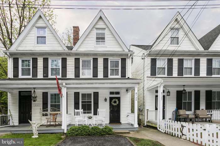 8725 Frederick Rd Ellicott City Md 21043 Mls 1000873160 Redfin
