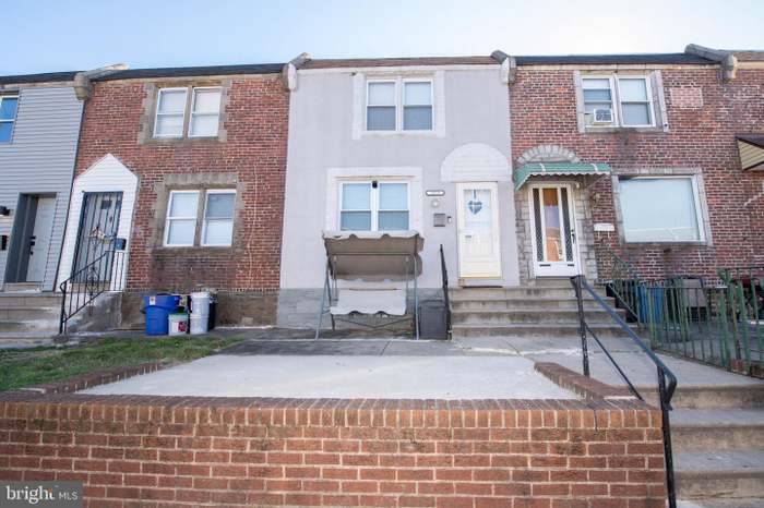 5279 Burton St Philadelphia PA 19124 MLS PAPH2316164 Redfin