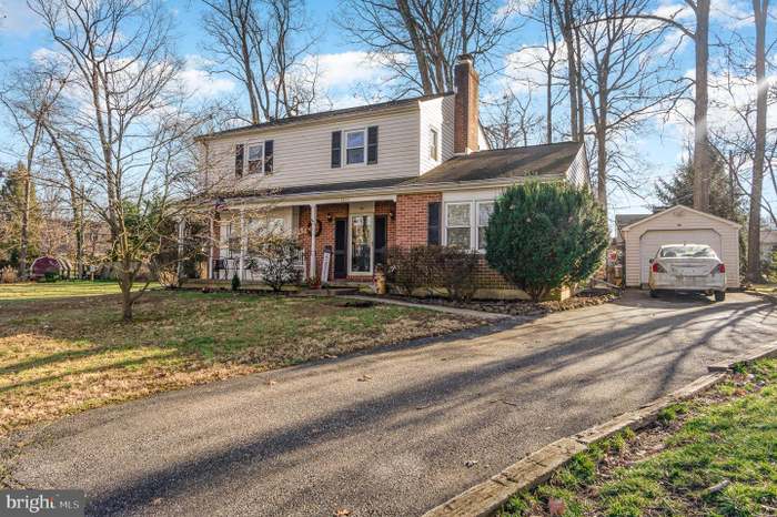 1200 Georgetown Dr Bel Air MD 21014 MLS MDHR2019172 Redfin