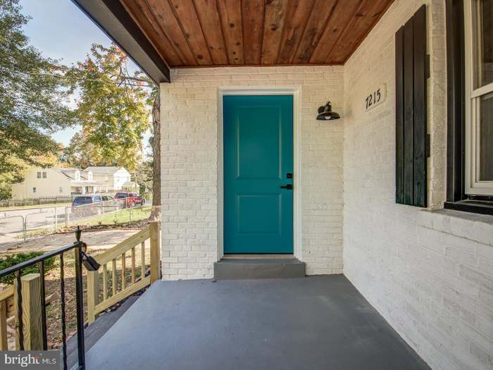 Can My Front Door Open Outwards? - George Kent Home Improvements