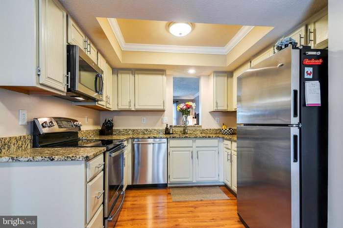 Are Stainless Steel Appliances Still Popular in 2024? - Frederick