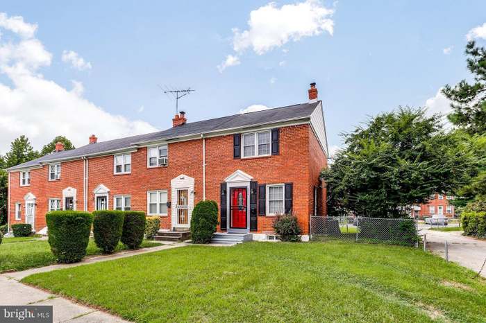 1076 Cameron Rd, Baltimore, MD 21212