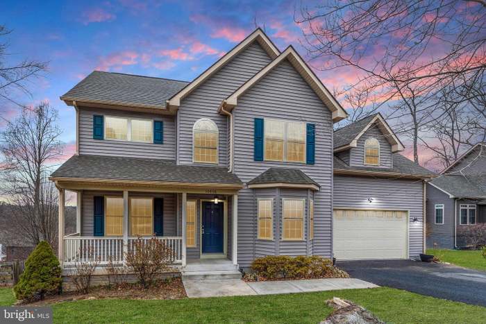 10808 Highwood Pl, New Market, MD 21774 | MLS# MDFR2060234