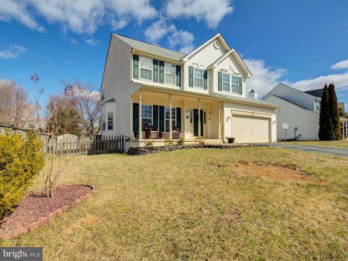 29 Gentle Breeze Ln Charles Town WV 25414 MLS 1000312248 Redfin