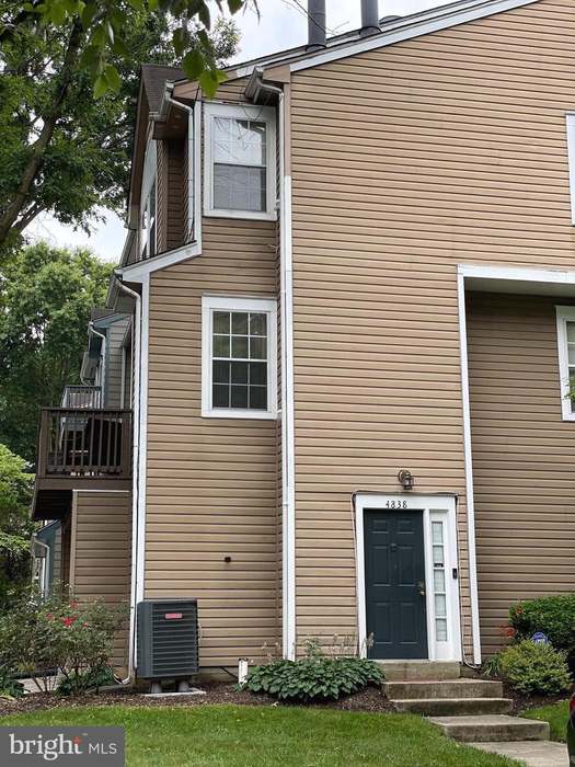 4838 Brookstone Ter 9 Bowie MD 20720 MLS MDPG2048248 Redfin