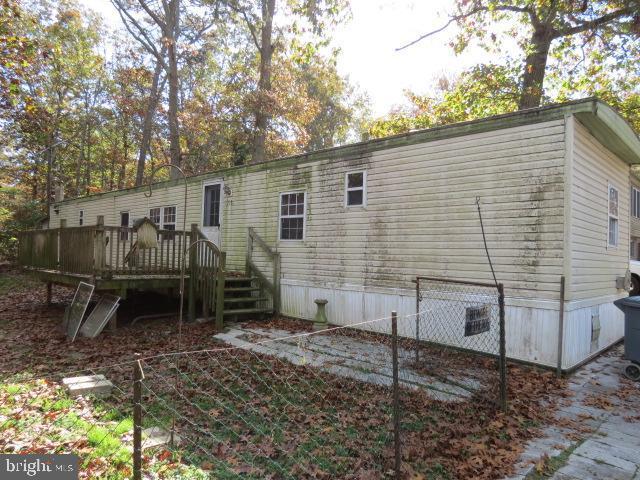 218 Foam Rd Millville NJ 08332 MLS NJCB2015286 Redfin