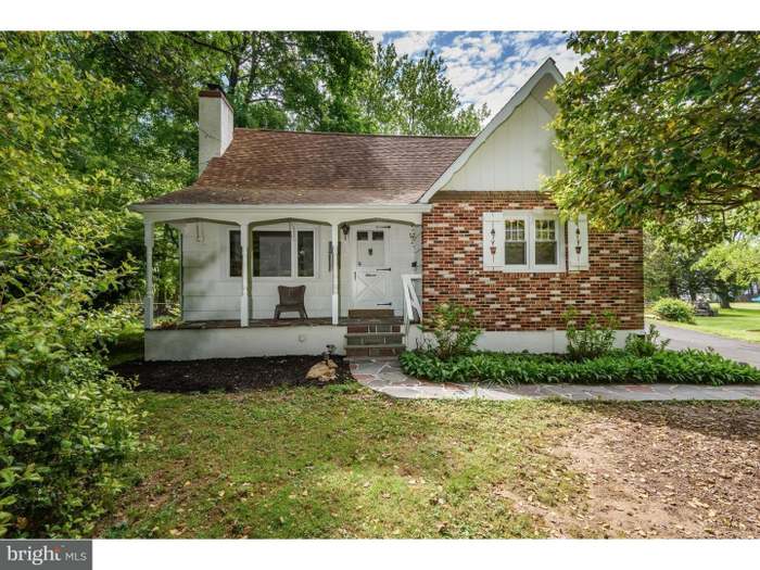 11 Allison Rd Willow Grove Pa 19090 Mls 1003163293 Redfin