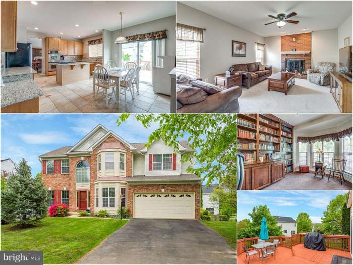 20286 Millstead Dr Ashburn Va 20147 Mls Valo382310 Redfin