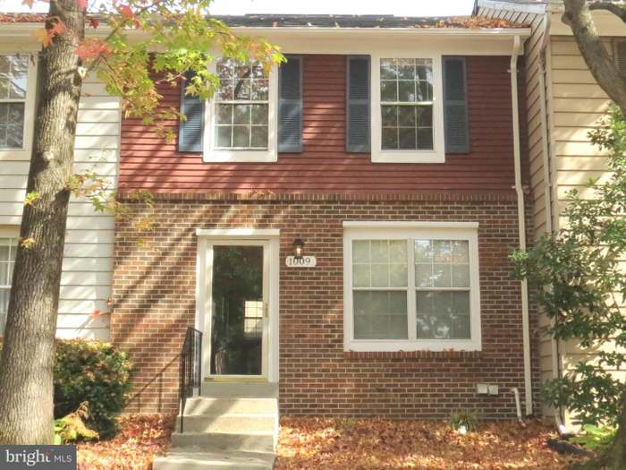 900 Saint Michaels Dr, Bowie, MD 20721, MLS# MDPG2054030