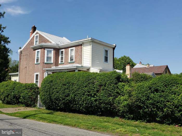 7725 Cottage St Philadelphia Pa 19136 Mls Paph795398 Redfin