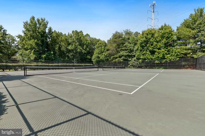 Recycling — Fort Greene Tennis Association