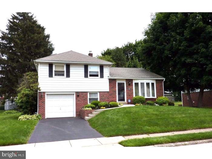 2926 Michele Dr East Norriton PA 19403 MLS 1000460451 Redfin