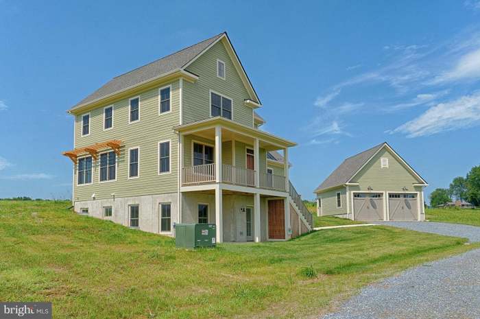 38165 Cobbett Ln Purcellville VA 20132 MLS 1001003465 Redfin