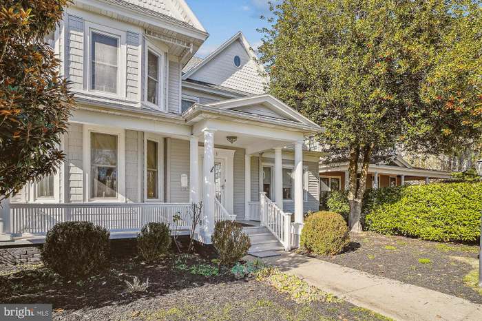 213 Oakley St Cambridge MD 21613 MLS MDDO2006466 Redfin