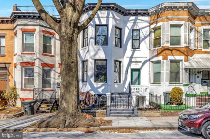 25 Rhode Island Ave NW Washington DC 20001 MLS DCDC2130472