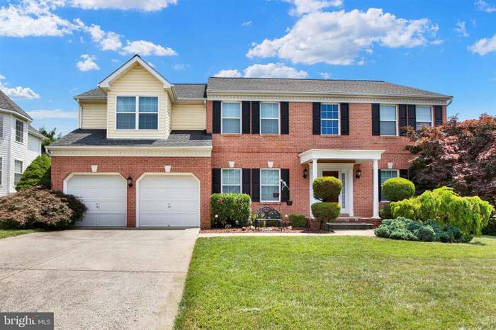 2245 Deadora Dr Bel Air MD 21015 MLS MDHR2023488 Redfin