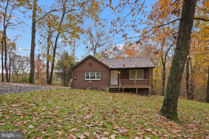 4713 Chippewa Dr White Hall MD 21161 MLS MDHR2005502 Redfin