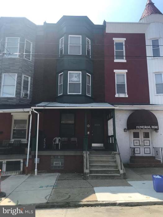 5524 W Thompson St Philadelphia Pa 19131 Mls Paph824502 Redfin
