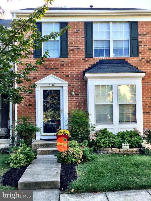 6133 Starburn Path, Columbia, MD 21045, MLS# MDHW2017630