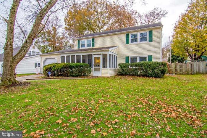 4500 Oakview Ln Bowie Md 20715 Mls Mdpg102508 Redfin
