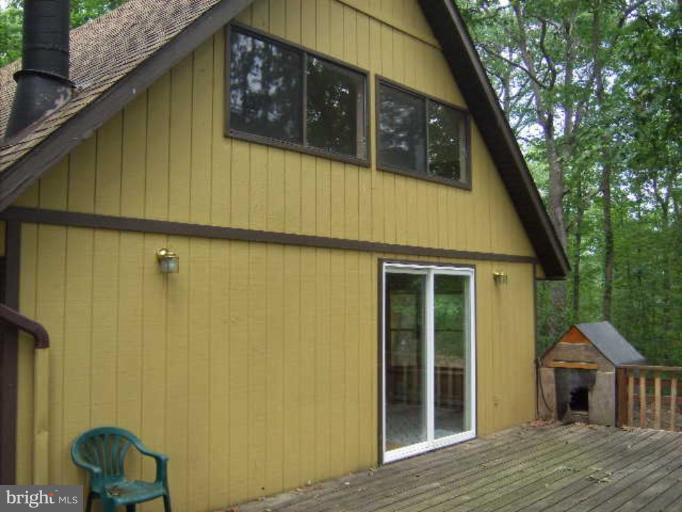 818 Possum Hollow Trl Gerrardstown Wv 25420 Mls 1004996524