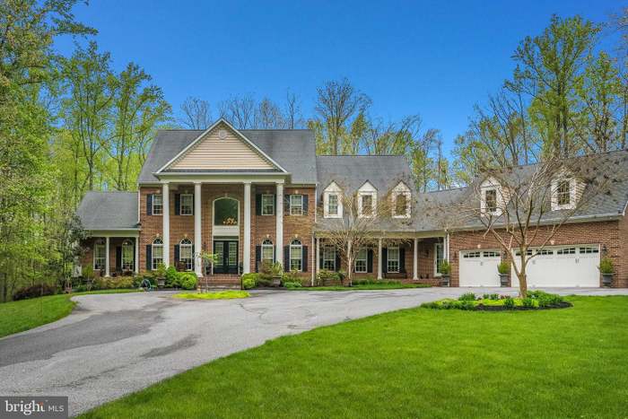 3122 Fern Hill Ct, Edgewater, MD 21037 | Redfin