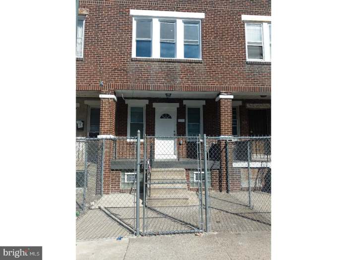 5234 Burton St Philadelphia PA 19124 MLS 1000281556 Redfin