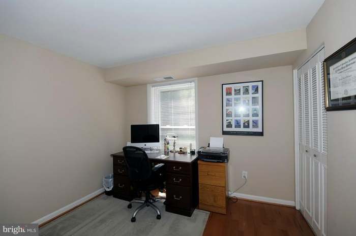 11919 Parklawn Dr Unit T-1, Rockville, MD 20852 | Redfin