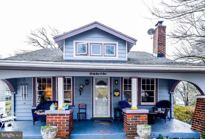 4101 Longfellow St Hyattsville Md 20781 Mls Mdpg375614 Redfin