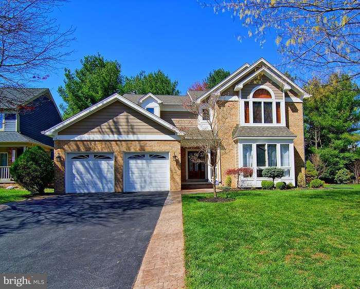 6 Diamond Crest Ct Baltimore MD 21209 Redfin