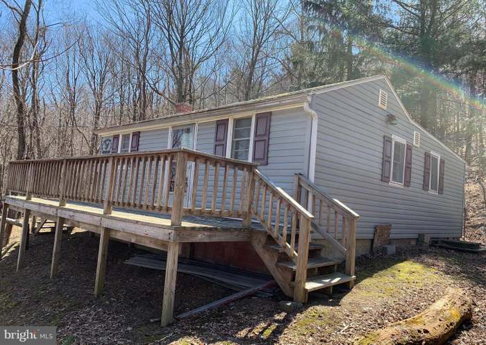 149 Cabin Ln Ickesburg Pa 17037 Mls Papy100620 Redfin