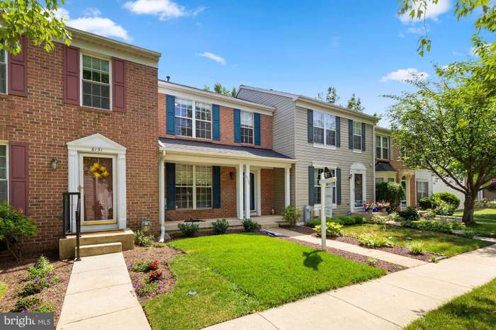 6133 Starburn Path, Columbia, MD 21045, MLS# MDHW2017630